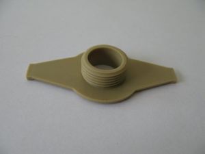 Wormwiel passend op 365/372 OE 503 75 61-02