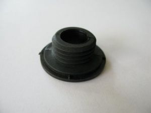 Wormwiel passend op 350