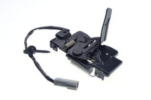 Motorkapslot OE GJ6A56620D