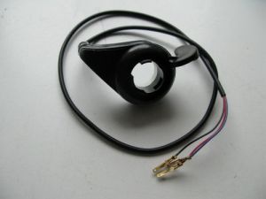 duimgashendel voor step