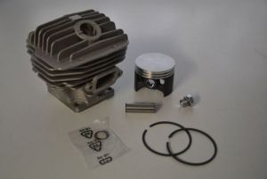 Cilinder met Zuiger passend op 046/MS460-54mm