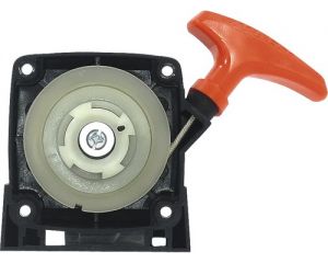 Trekstarter Grondboor