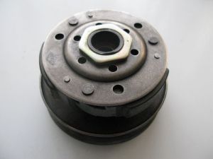 Koppeling Compleet GY6 - 125/150cc
