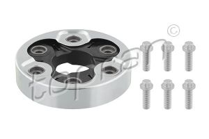 Flexibele schijf, cardanas OE 5Q0 521 127
