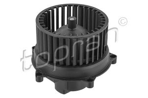 Aanjagermotor, verwarming OE 701 819 167