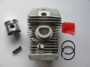 Cilinder met Zuiger passend op 021-MS210-40mm