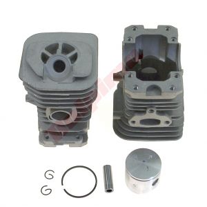 Cilinder met zuiger passend op 136,137 - 38mm ( 530 06 99-40 )