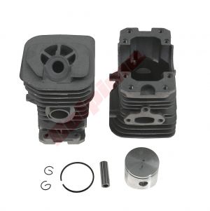 Cilinder met Zuiger passend op 141,142 - 40mm ( 530 06 99-41 )