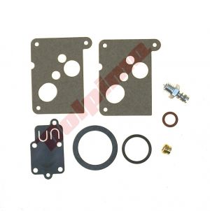 Carburateur Reparatieset passend op 494625