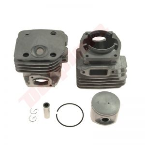 Cilinder met Zuiger passend op oa.362,365 - 48mm