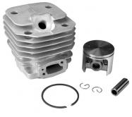 Cilinder met Zuiger passend op oa.61 Big Bore, 268 Big Bore , 27