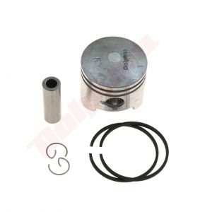 Zuigerset passend op 44MM ROBIN NB500 50CC