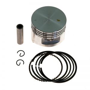 Zuigerset passend op G100 52mm ( 13101-ZM7-010 )