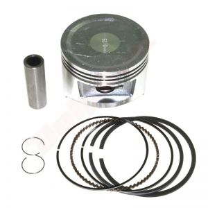 Zuigerset passend op GX390 88MM +0,25 ( 13102-ZF6-W00 )