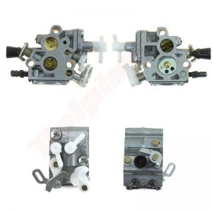 Carburateur passend op HS 46 , 56 ( 4242 120 0600 ) ( C1T-S195D
