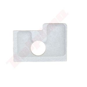 Luchtfilter passend op MS180 , 170 , 018 , 017 FELT ( 1130 124 0
