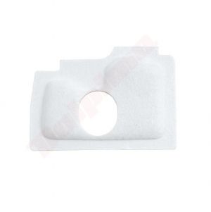 Luchtfilter passend op MS180 , 170 , 018 , 017 FELT ( 1130 141 1