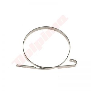 Remband passend op MS250 ( 1123 160 5400 )