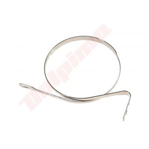 Remband passend op MS261 ( 1141 160 5400 )