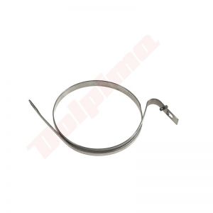 Remband passend op MS440 ( 1128 160 5400 )