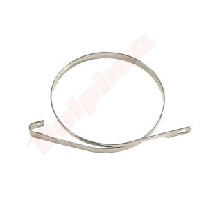 Remband passend op MS660 ( 1122 160 5400 )