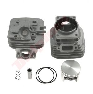 Cilinder passend op MS361 49mm ( 1135 020 1202 ) NIKASIL