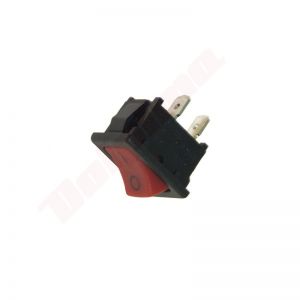 Aan/Uitknop passend op FS 38 , FS 55 ( 4229 430 0203 )