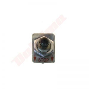 Aan/Uit-knop passend op TS350 ( 1110 430 0202 )