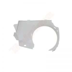 Ventilatiebescherming passend op MS192 ( 1137 084 7800 )