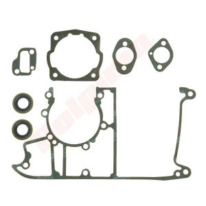 Pakkingset passend op K650 ( 506 34 06-01 )