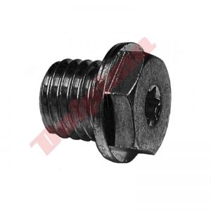 Afsluitplug Haaks Draaiwerk passend op FS200 ( 4119 713 6500 )
