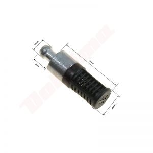 Tankfilter passend op STIHL 5,5 MM ( 1123 640 3800 )