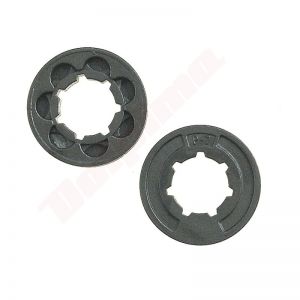 Ring voor ringaandrijftandwiel passend op 3/8" 7 FOR STIHL