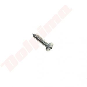 Schroef passend STIHL P4X19 ( 9074 478 3076 )