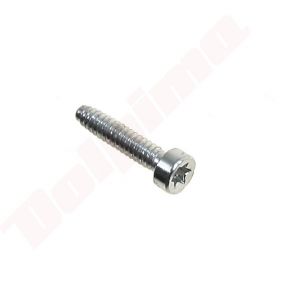 Schroef passend op STIHL T27 D5x24 ( 9075 478 4155 )