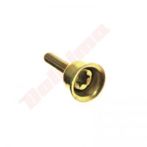Schroef passend op STIHL T27 M4 ( 0000 790 6100 )