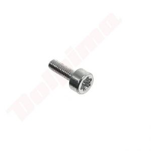 Schroef passend op STIHL T27 M4x12 ( 9022 313 0660 )