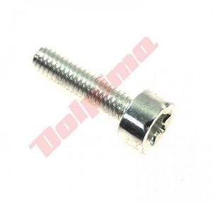 Schroef passend op STIHL T27 M4x16 ( 9022 313 0680 )