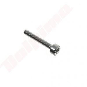 Schroef passend op STIHL T27 M4x25 ( 9022 313 0740 )