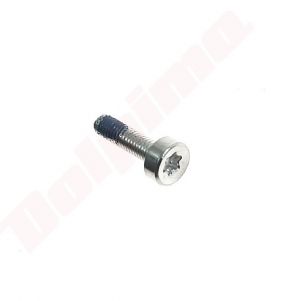 Schroef passend op STIHL T27 M5x18 ( 9022 341 1010 )