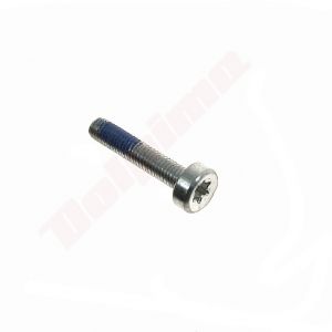 Schroef passend op STIHL T27 M5x25 ( 9022 341 1050 )