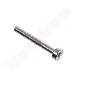 Schroef passend op  STIHL T27 M5x40 ( 9022 341 1090 )