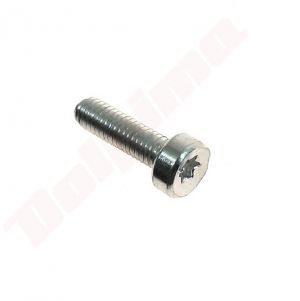 Schroef passend op STIHL T27 M6x20 ( 9022 341 1300 )
