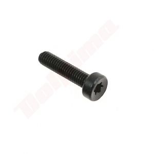 Schroef passend op STIHL T27 M6x25 ( 9022 371 1350 )