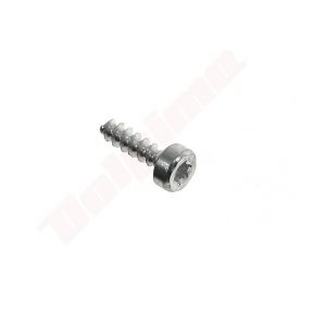 Schroef passend op STIHL T27 P5x16 ( 9074 478 4130 )