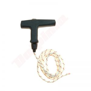 Elastostart passend op STIHL 3,0MM ELASTOSTART ( 0000 190 3409 )