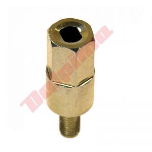 Adapter passend op Honda/Stihl