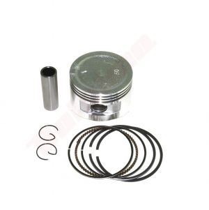 Zuigerset passend op GX160 68MM +0,50 ( 13103-ZF1-000 )