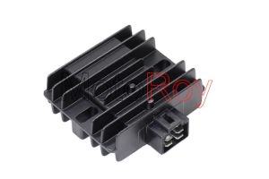 Spanningsregelaar AM6- KEEWAY TX XR MBK  4 Pins