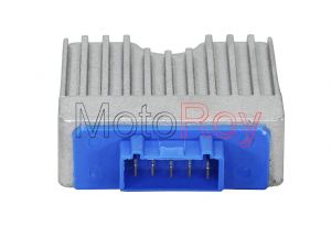 Spanningsregelaar APRILIA DERBI ITALJET MALAGUTI  5 Pins